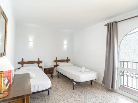 Via Romana 87 by Casasol – Maison 3 chambres, vue mer : photo 14
