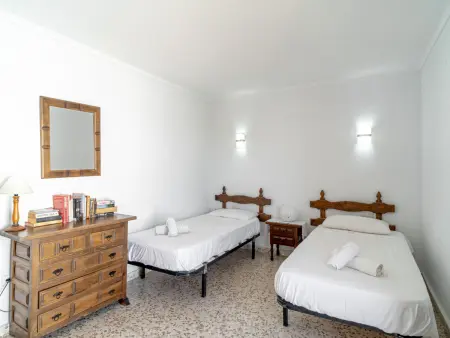 Via Romana 87 by Casasol – Maison 3 chambres, vue mer : photo 15