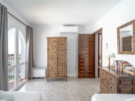 Via Romana 87 by Casasol – Maison 3 chambres, vue mer : photo 16
