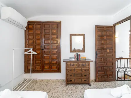 Via Romana 87 by Casasol – Maison 3 chambres, vue mer : photo 19