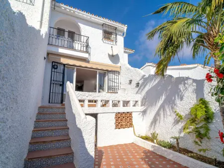 Via Romana 87 by Casasol – Maison 3 chambres, vue mer : photo 21