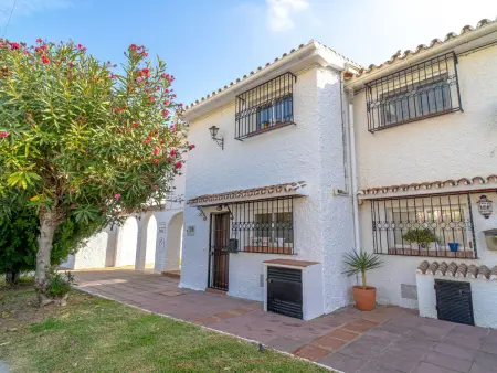 Via Romana 87 by Casasol – Maison 3 chambres, vue mer : photo 24