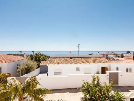 Via Romana 87 by Casasol – Maison 3 chambres, vue mer : photo 26