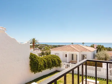 Via Romana 87 by Casasol – Maison 3 chambres, vue mer : photo 27