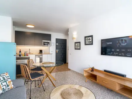 Appartement Albaida Seaview à Nerja, vue mer, 150 m plage : photo 1