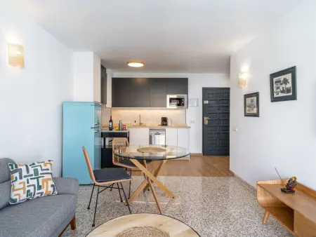 Appartement Albaida Seaview à Nerja, vue mer, 150 m plage : photo 8