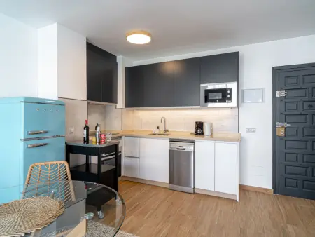 Appartement Albaida Seaview à Nerja, vue mer, 150 m plage : photo 10