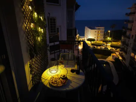 Appartement Albaida Seaview à Nerja, vue mer, 150 m plage : photo 15