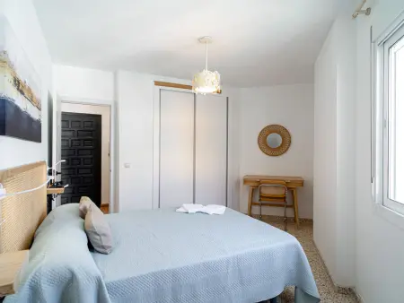 Appartement Albaida Seaview à Nerja, vue mer, 150 m plage : photo 17
