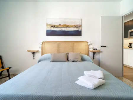 Appartement Albaida Seaview à Nerja, vue mer, 150 m plage : photo 18