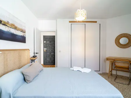 Appartement Albaida Seaview à Nerja, vue mer, 150 m plage : photo 19