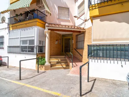 Appartement Albaida Seaview à Nerja, vue mer, 150 m plage : photo 26