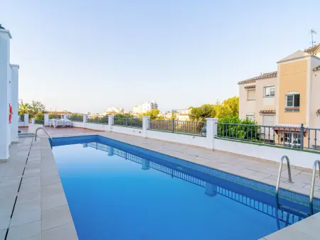 Villa La Dorada, 3 chambres à 600 m de Burriana : photo 2