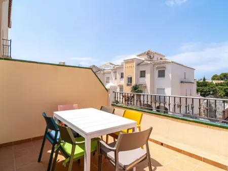 Villa La Dorada, 3 chambres à 600 m de Burriana : photo 6