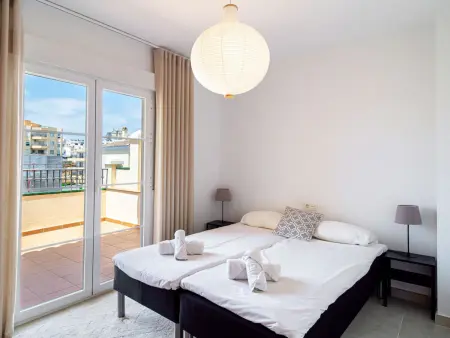 Villa La Dorada, 3 chambres à 600 m de Burriana : photo 15