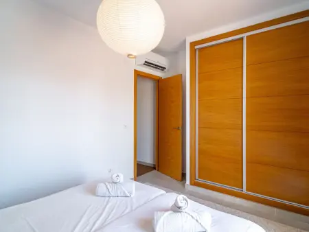 Villa La Dorada, 3 chambres à 600 m de Burriana : photo 16