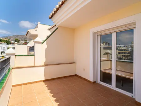 Villa La Dorada, 3 chambres à 600 m de Burriana : photo 17