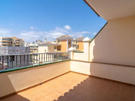 Villa La Dorada, 3 chambres à 600 m de Burriana : photo 18