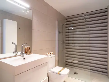 Villa La Dorada, 3 chambres à 600 m de Burriana : photo 20