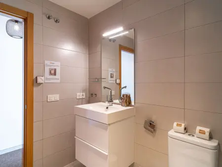 Villa La Dorada, 3 chambres à 600 m de Burriana : photo 21