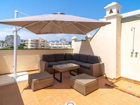 Villa La Dorada, 3 chambres à 600 m de Burriana : photo 31
