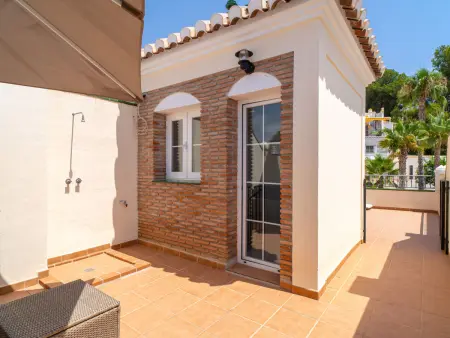 Villa La Dorada, 3 chambres à 600 m de Burriana : photo 33