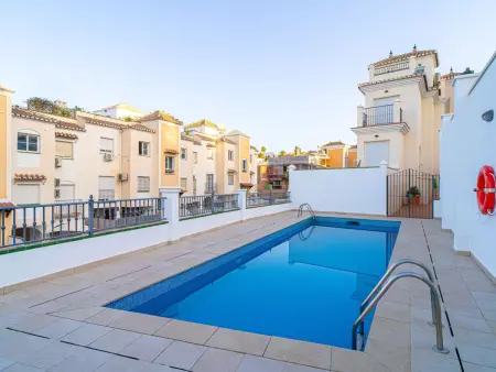 Villa La Dorada, 3 chambres à 600 m de Burriana : photo 36