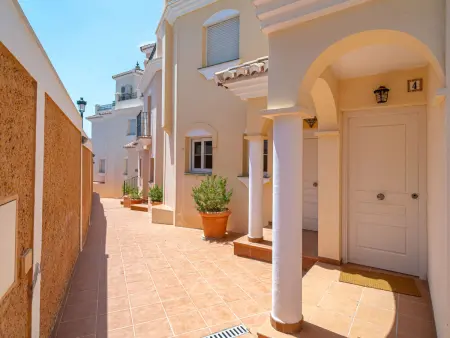 Villa La Dorada, 3 chambres à 600 m de Burriana : photo 37
