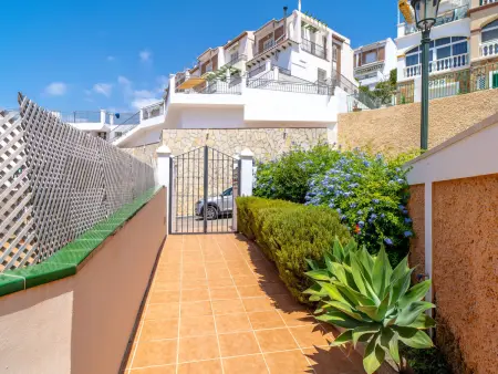Villa La Dorada, 3 chambres à 600 m de Burriana : photo 38