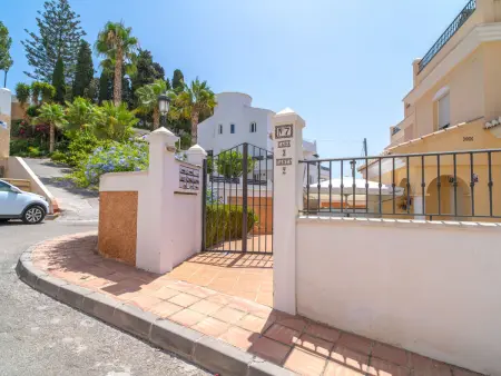 Villa La Dorada, 3 chambres à 600 m de Burriana : photo 39