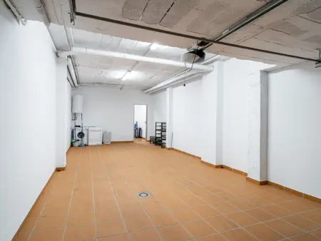 Villa La Dorada, 3 chambres à 600 m de Burriana : photo 41