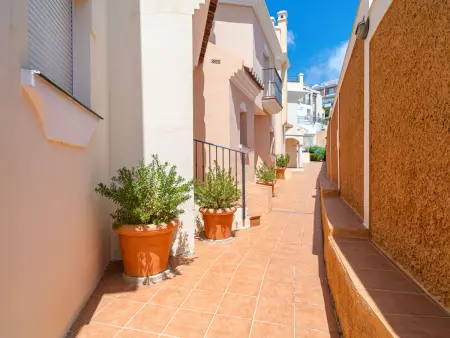Villa La Dorada, 3 chambres à 600 m de Burriana : photo 42