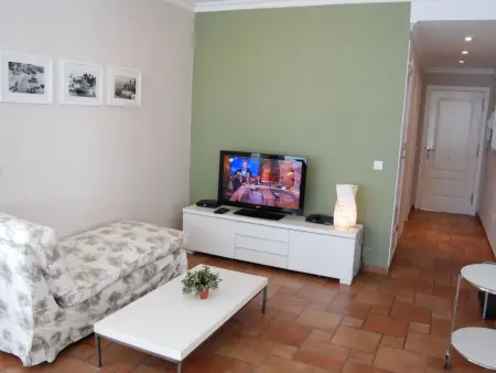 Appartement 3 chambres Nerja, vue mer et montagne : photo 3