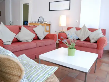Appartement 3 chambres Nerja, vue mer et montagne : photo 4