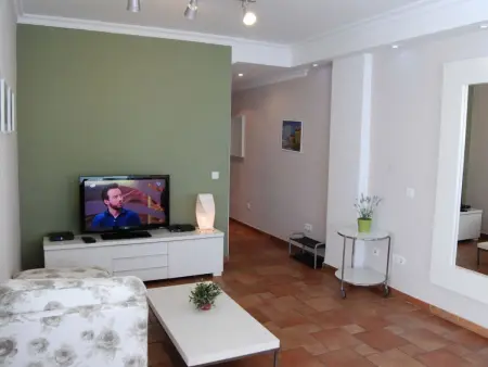 Appartement 3 chambres Nerja, vue mer et montagne : photo 6