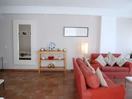 Appartement 3 chambres Nerja, vue mer et montagne : photo 7