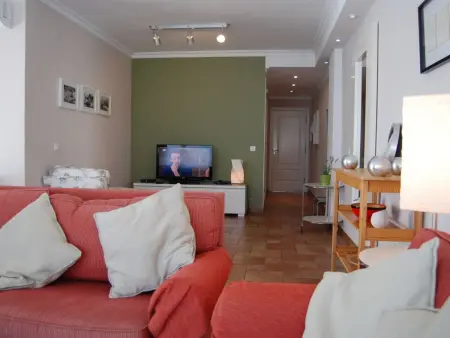 Appartement 3 chambres Nerja, vue mer et montagne : photo 8
