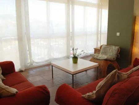 Appartement 3 chambres Nerja, vue mer et montagne : photo 9