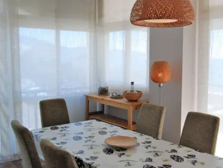 Appartement 3 chambres Nerja, vue mer et montagne : photo 10