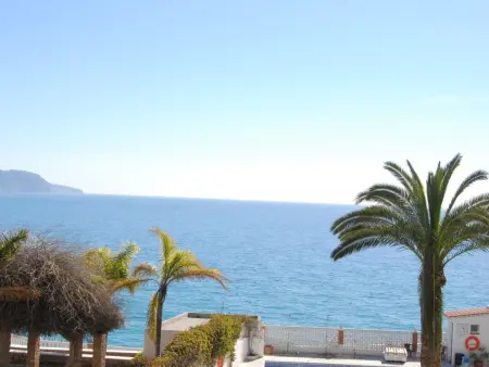 Appartement 3 chambres Nerja, vue mer et montagne : photo 11
