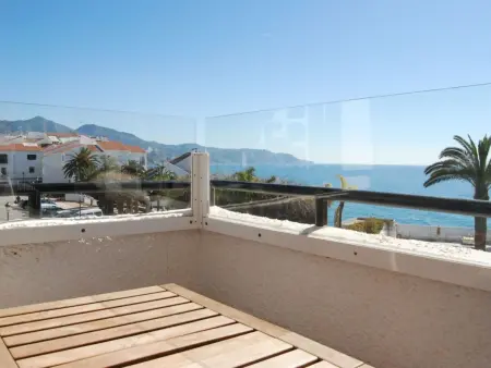 Appartement 3 chambres Nerja, vue mer et montagne : photo 12