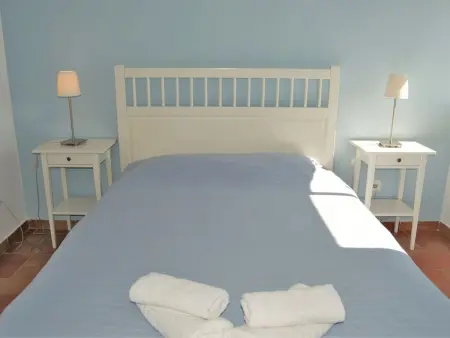 Appartement 3 chambres Nerja, vue mer et montagne : photo 13