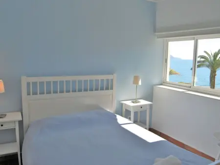 Appartement 3 chambres Nerja, vue mer et montagne : photo 14