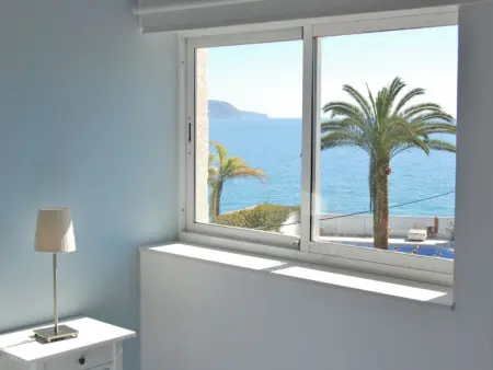Appartement 3 chambres Nerja, vue mer et montagne : photo 15
