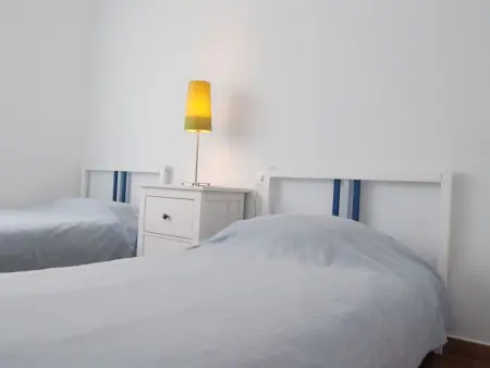 Appartement 3 chambres Nerja, vue mer et montagne : photo 20