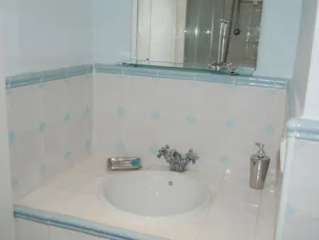 Appartement 3 chambres Nerja, vue mer et montagne : photo 22
