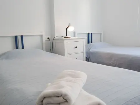 Appartement 3 chambres Nerja, vue mer et montagne : photo 24