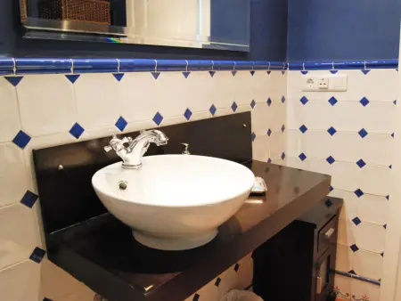 Appartement 3 chambres Nerja, vue mer et montagne : photo 26