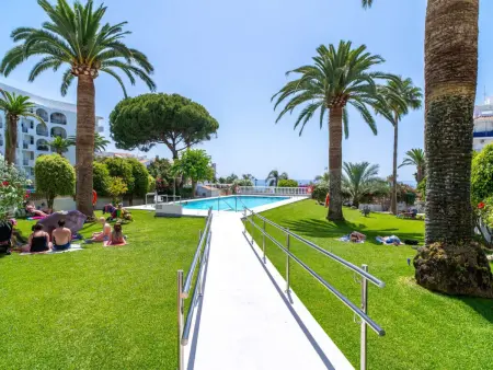 Appartement 3 chambres Nerja, vue mer et montagne : photo 30