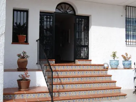 Appartement 3 chambres Nerja, vue mer et montagne : photo 33